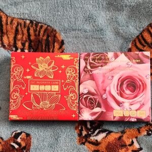 Pat McGrath Eyeshadow Quad Duo